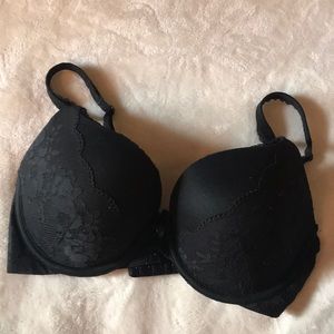 Black Body by Victoria